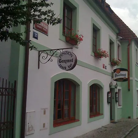 Bed & Breakfast Bed & Breakfast Branicka Prague