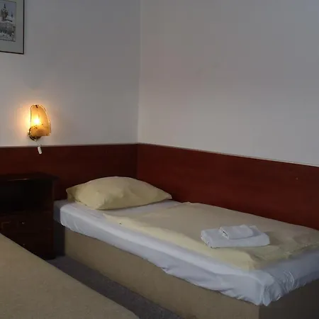 Bed & Breakfast Branicka *