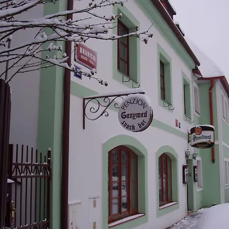 Bed & Breakfast Branicka Bed & Breakfast *