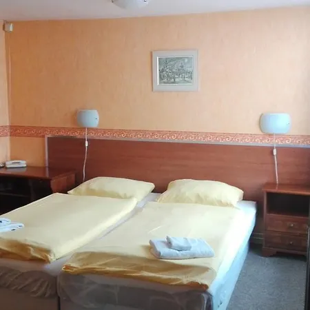 Bed & Breakfast Branicka *