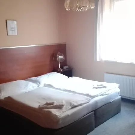 Bed & Breakfast Branicka
