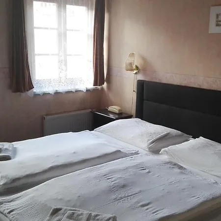 Bed & Breakfast Bed & Breakfast Branicka Prague